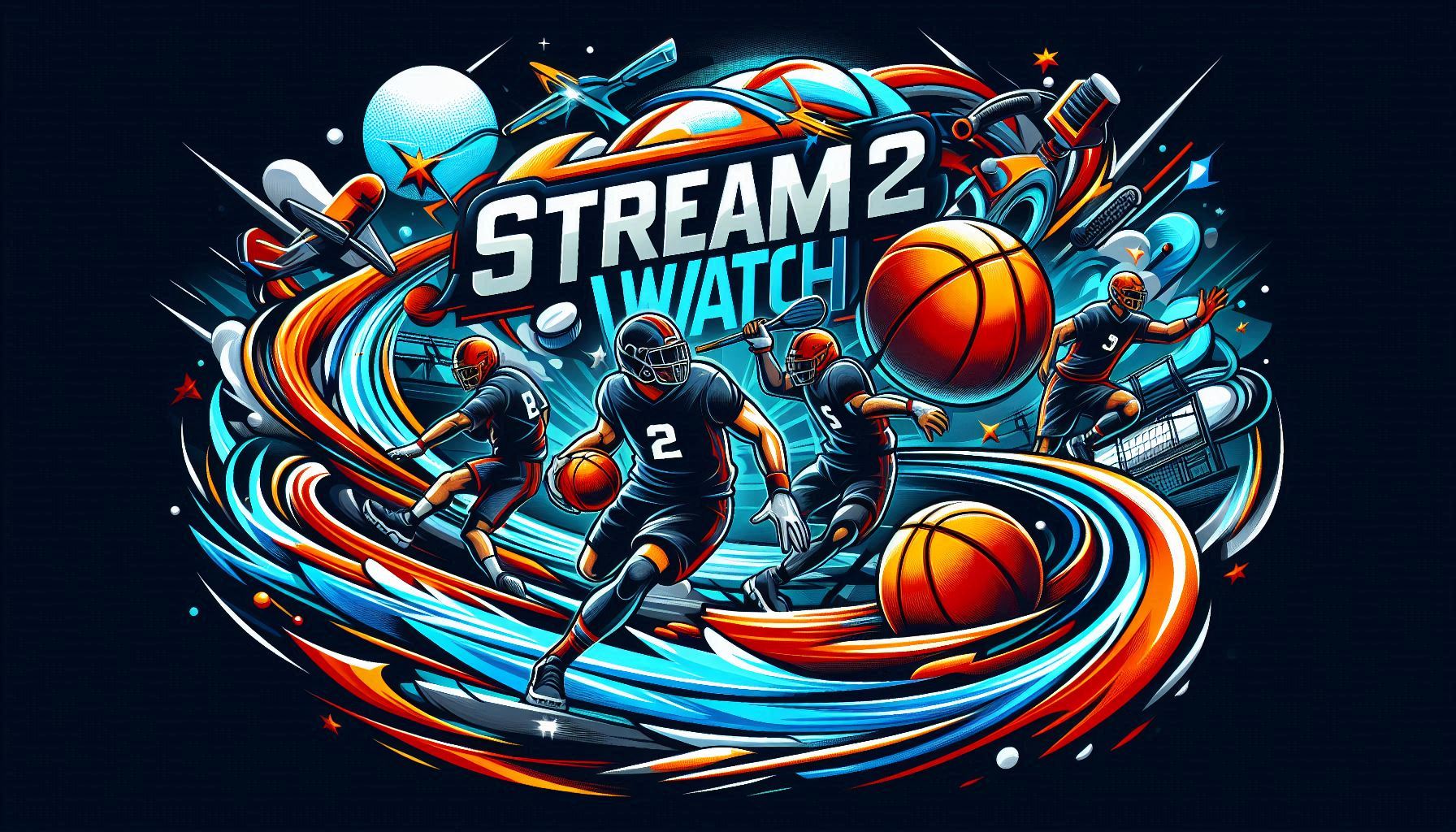 Stream2watch - Watch Free Live Sports Streaming HD Quality